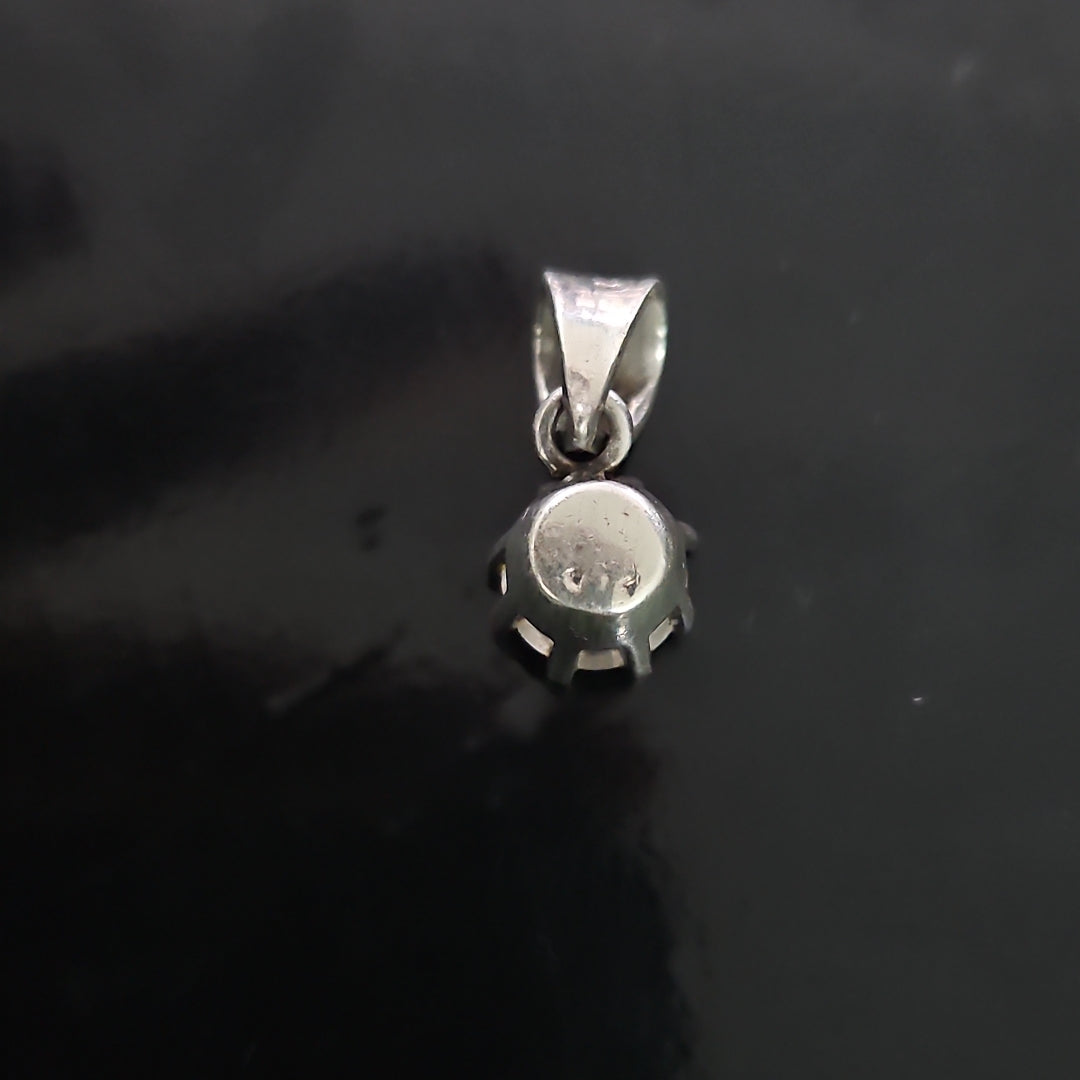 DIJE PLATA 2,20 GRMS (SEMINUEVO)