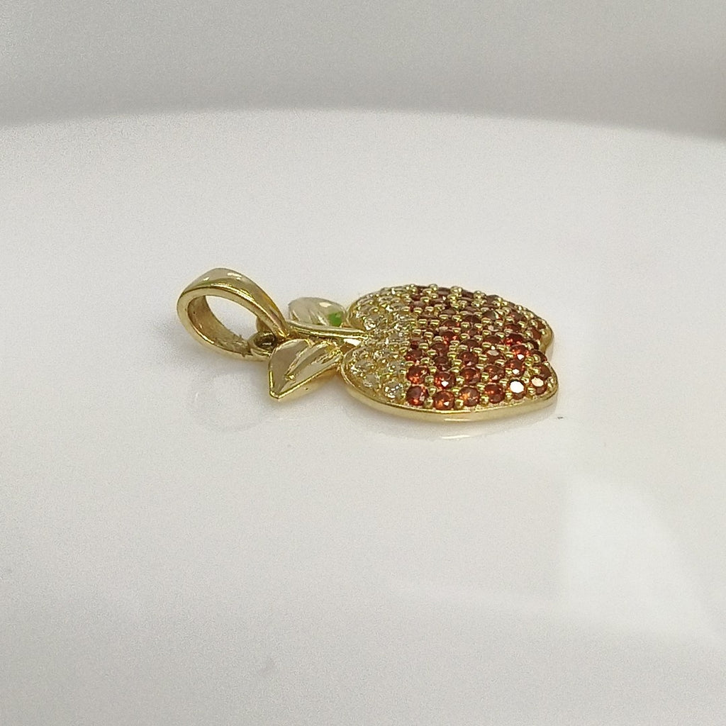 DIJE ORO 14 K 1.8 GRMS (SEMINUEVO)