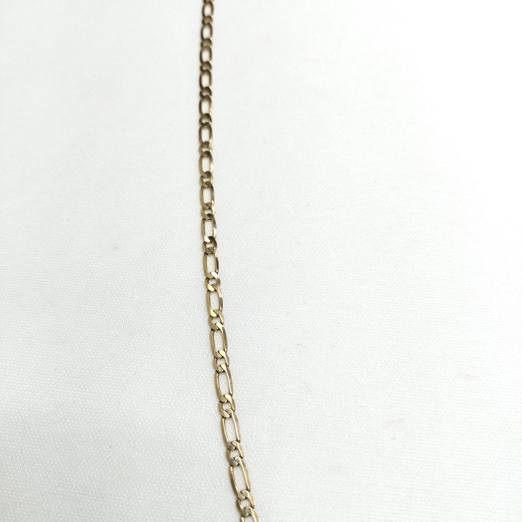 CADENA ORO 14 K 7.2 GRMS (SEMINUEVO)