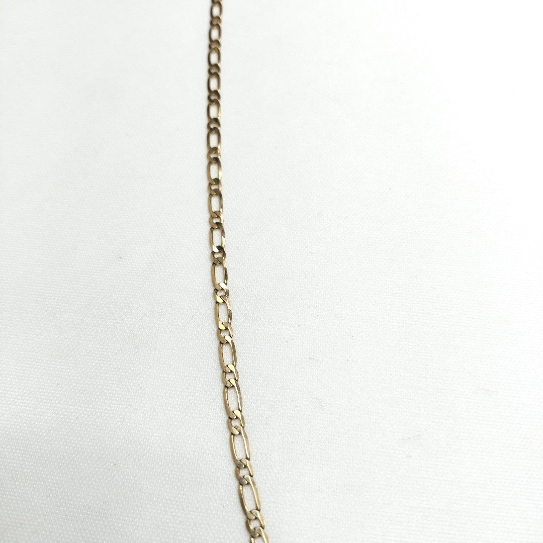 CADENA ORO 14 K 7.2 GRMS (SEMINUEVO)