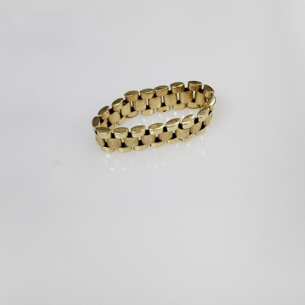 ANILLITO ORO 14 K 3.5 GRMS (SEMINUEVO)