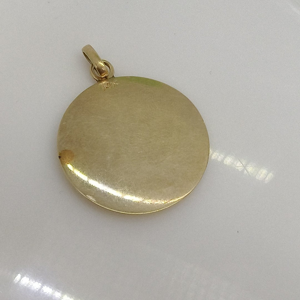 DIJE ORO 10 K 6.3 GRMS (SEMINUEVO)