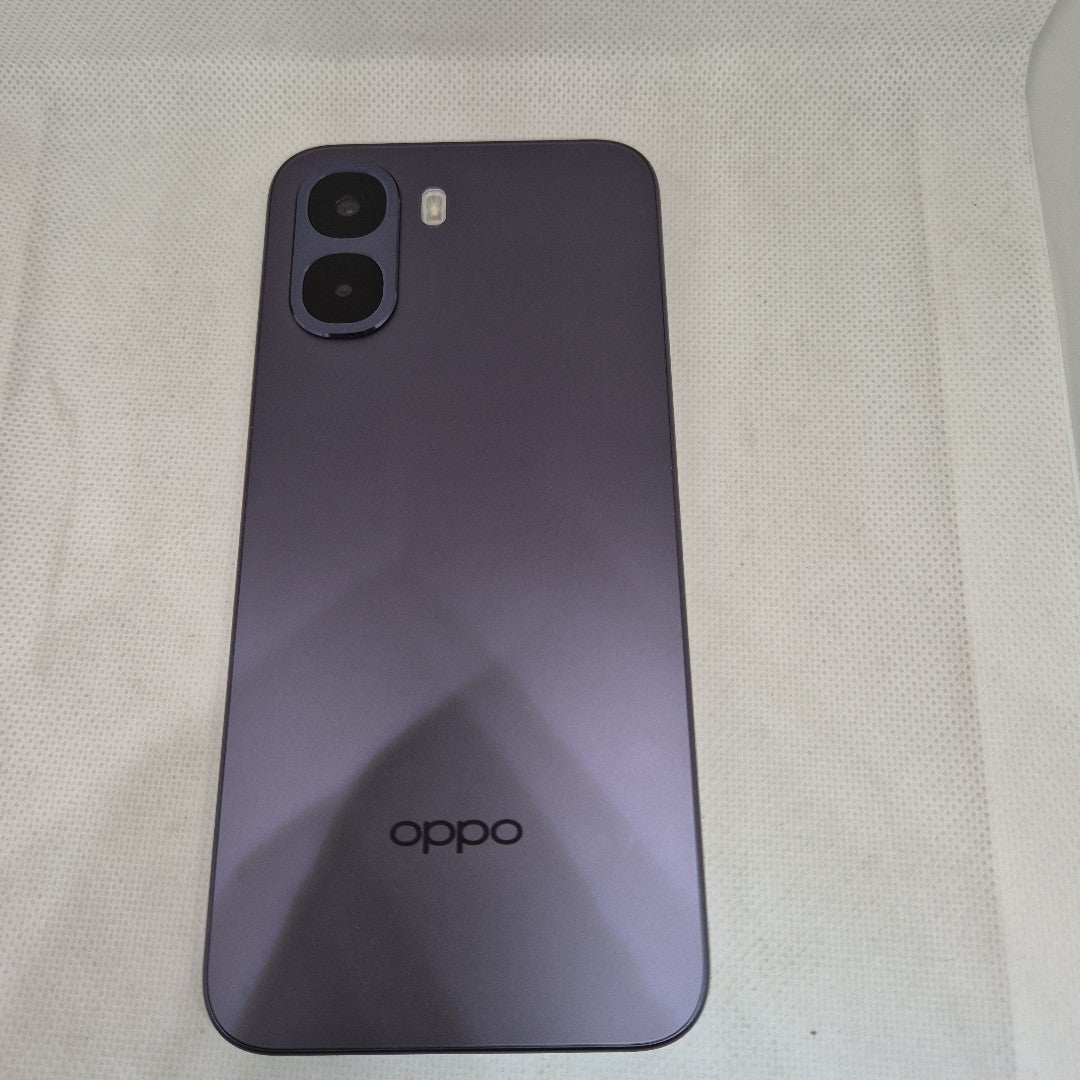 CELULAR OPPO A6X CPH2819 (2025) 128 GB 4 GB RAM (SEMINUEVO)
