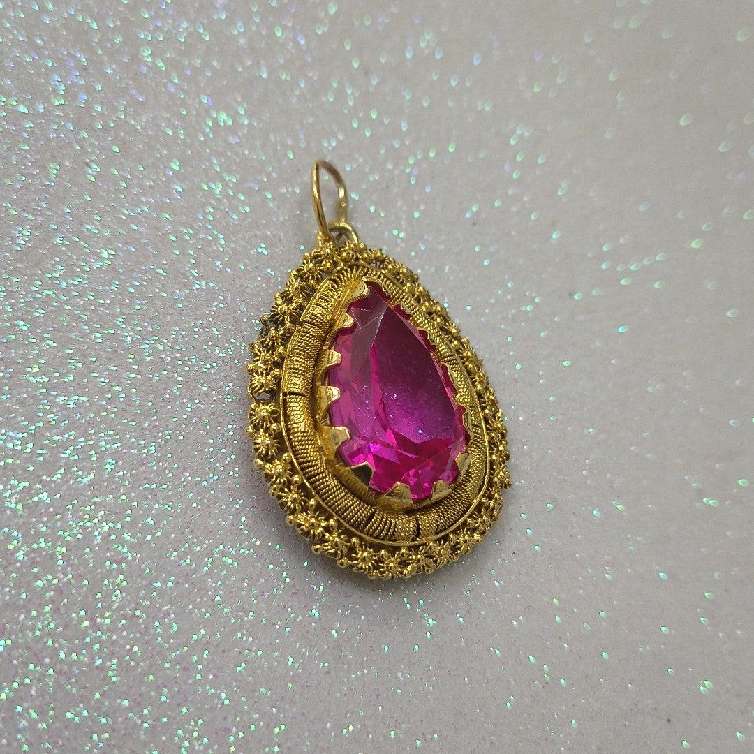 DIJE ORO 10 K 11,00 GRMS (SEMINUEVO)