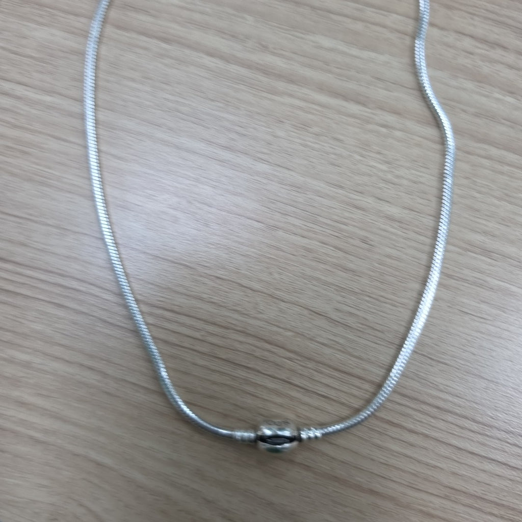 GARGANTILLA PLATA 30.8 GRMS (SEMINUEVO)