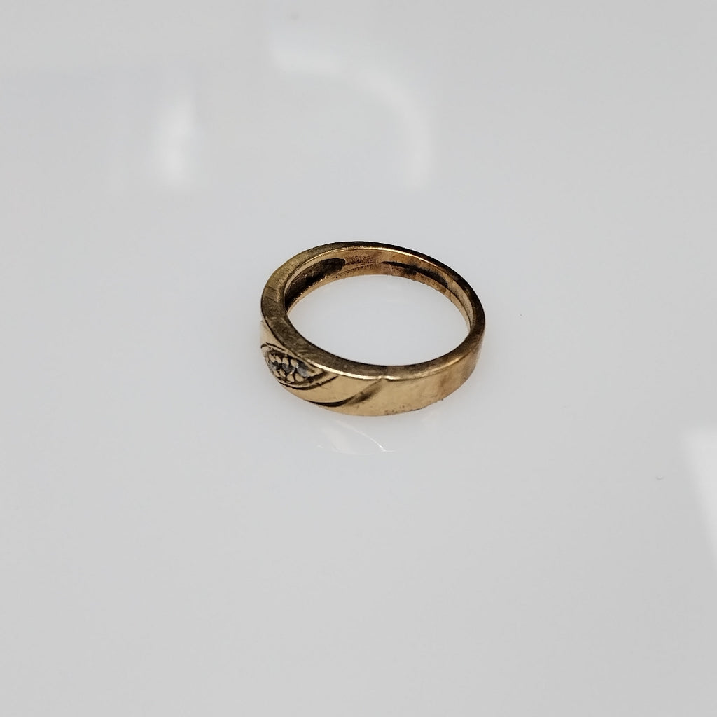 ANILLITO ORO 14 K 3.7 GRMS (SEMINUEVO)