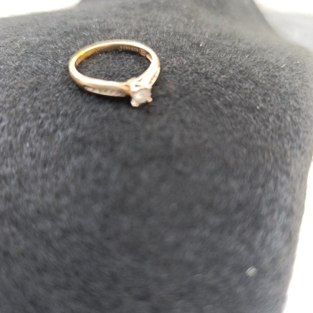 ANILLITO ORO 14 K 2.3 GRMS (SEMINUEVO)