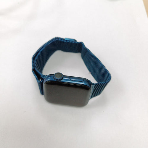 SMARTWATCH APPLE SERIES 6 ALUMINIO A2291 40 MM GPS (SEMINUEVO)