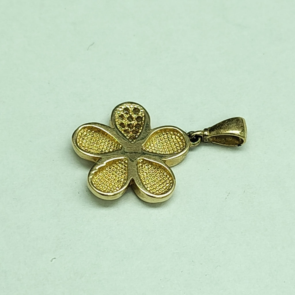 DIJE ORO 14 K 1,70 GRMS (SEMINUEVO)