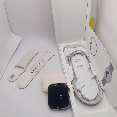 SMARTWATCH APPLE SERIES 10 ALUMINIO A2997 42 MM GPS (SEMINUEVO)
