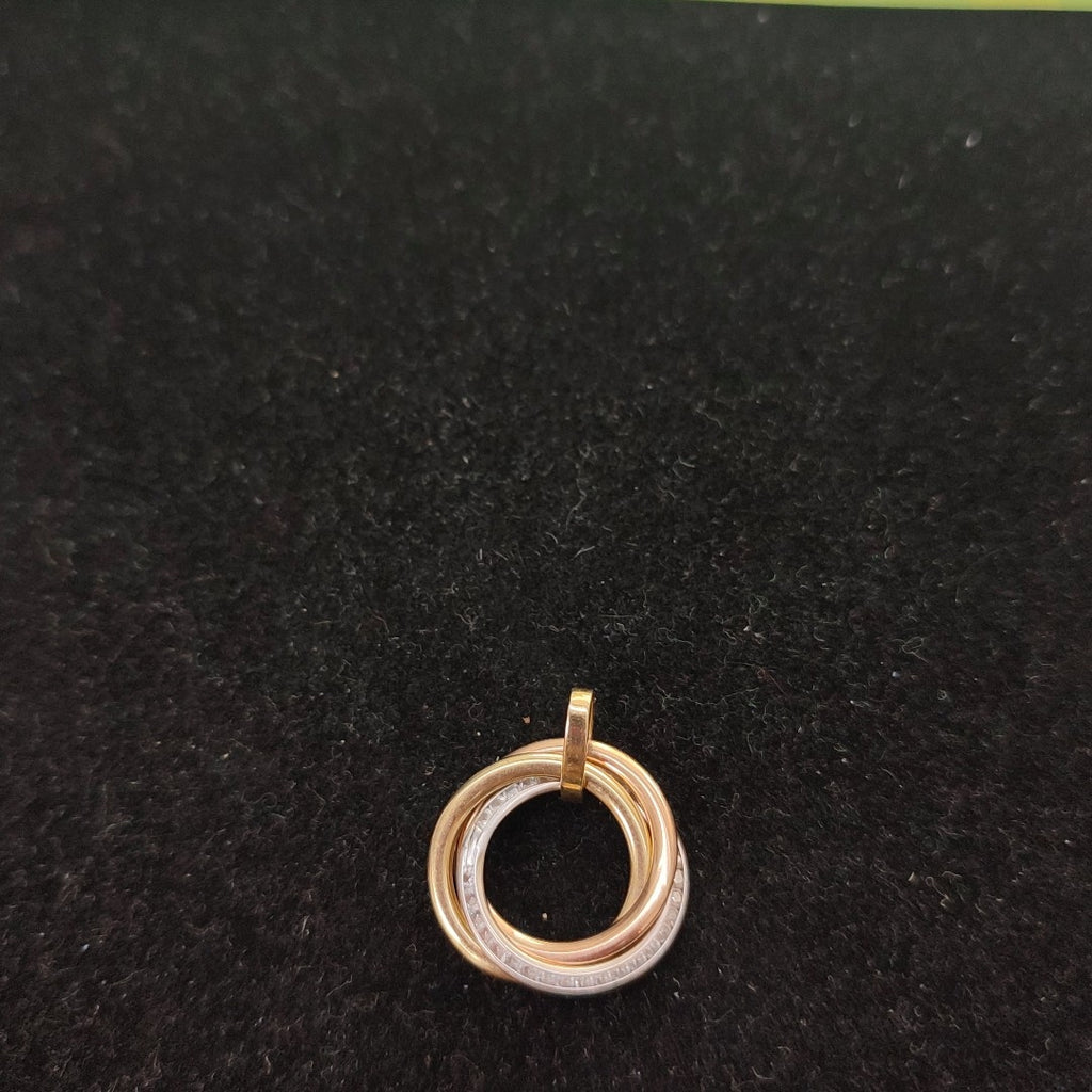 DIJE ORO 14 K 1,80 GRMS (SEMINUEVO)