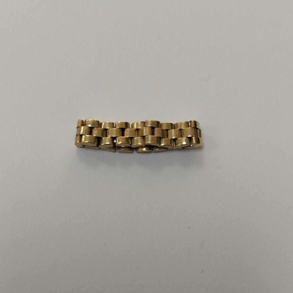 ANILLITO ORO 14 K 2.8 GRMS (SEMINUEVO)