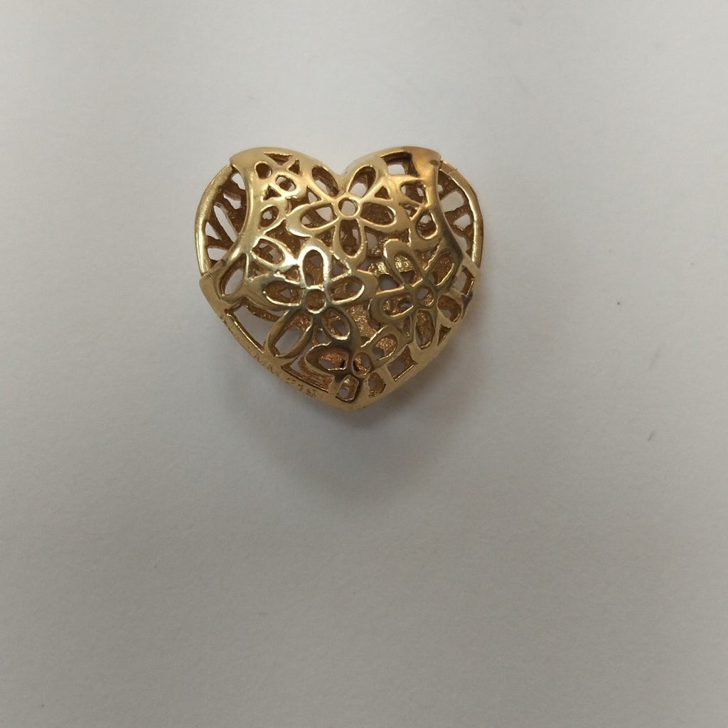DIJE ORO 14 K 3.3 GRMS (SEMINUEVO)