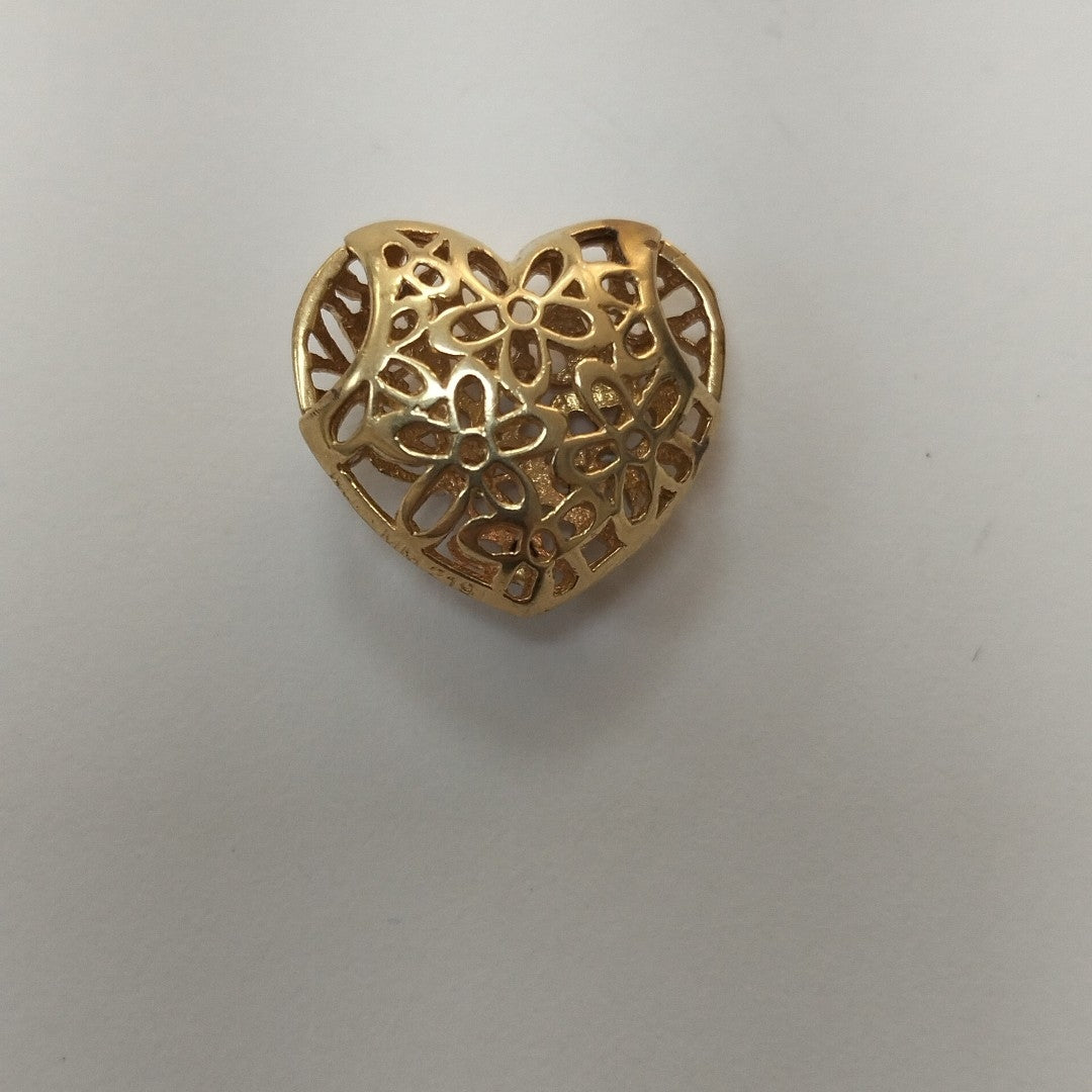DIJE ORO 14 K 3.3 GRMS (SEMINUEVO)