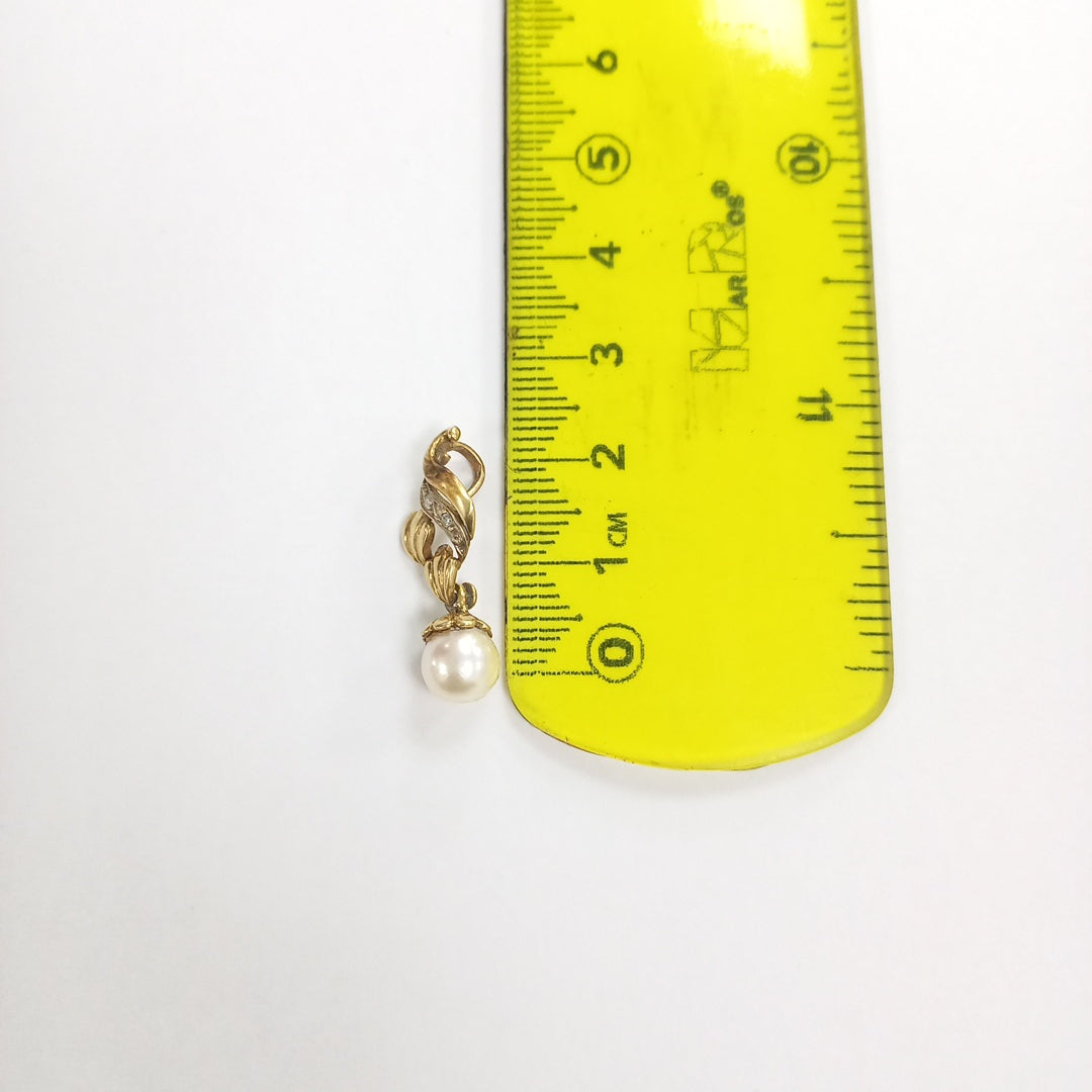 DIJE ORO 14 K 1.5 GRMS (SEMINUEVO)