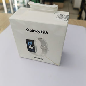 SMARTWATCH SAMSUNG GALAXY FIT 3 SM-R390 FITBAND BLUETOOTH (SEMINUEVO)