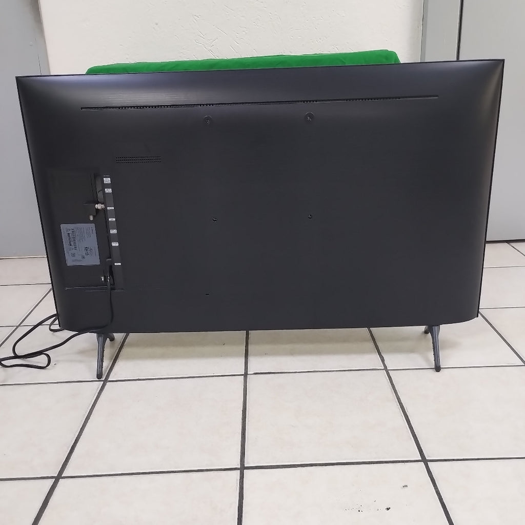 PANTALLA SAMSUNG UN43TU7000F (2020) 43" LED 4K (SEMINUEVO)
