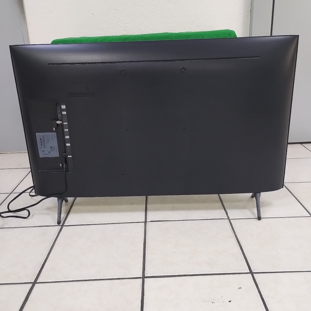 PANTALLA SAMSUNG UN43TU7000F (2020) 43" LED 4K (SEMINUEVO)