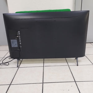 PANTALLA SAMSUNG UN43TU7000F (2020) 43" LED 4K (SEMINUEVO)