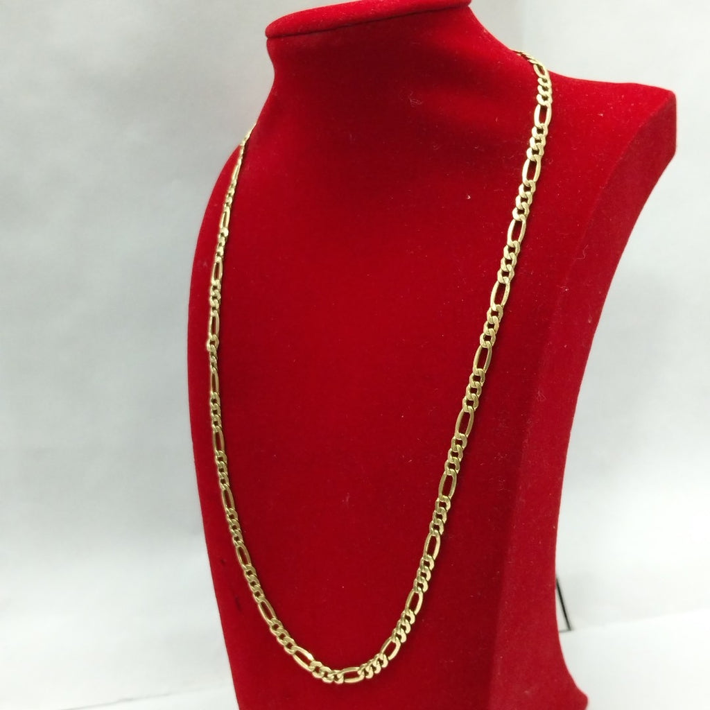 CADENA ORO 10 K 5 GRMS (SEMINUEVO)