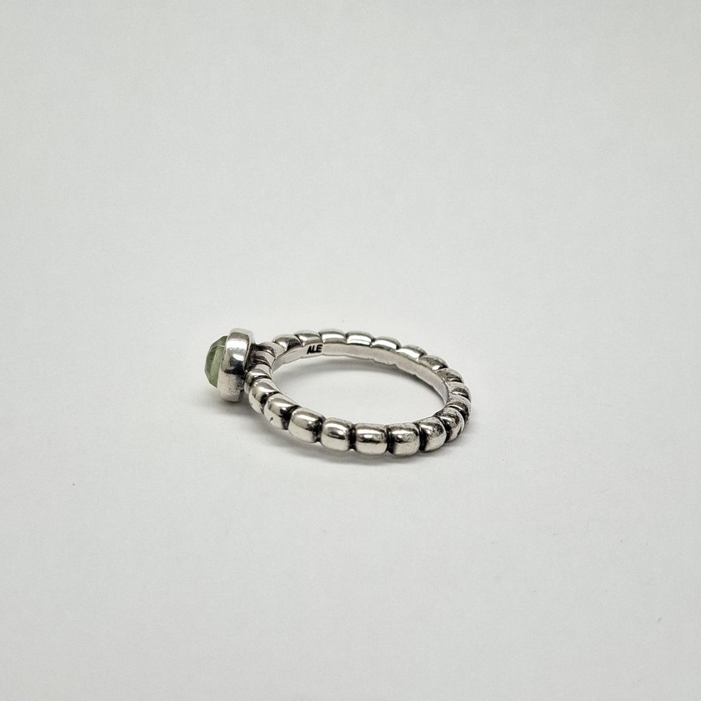 ANILLITO PLATA 5,00 GRMS (SEMINUEVO)