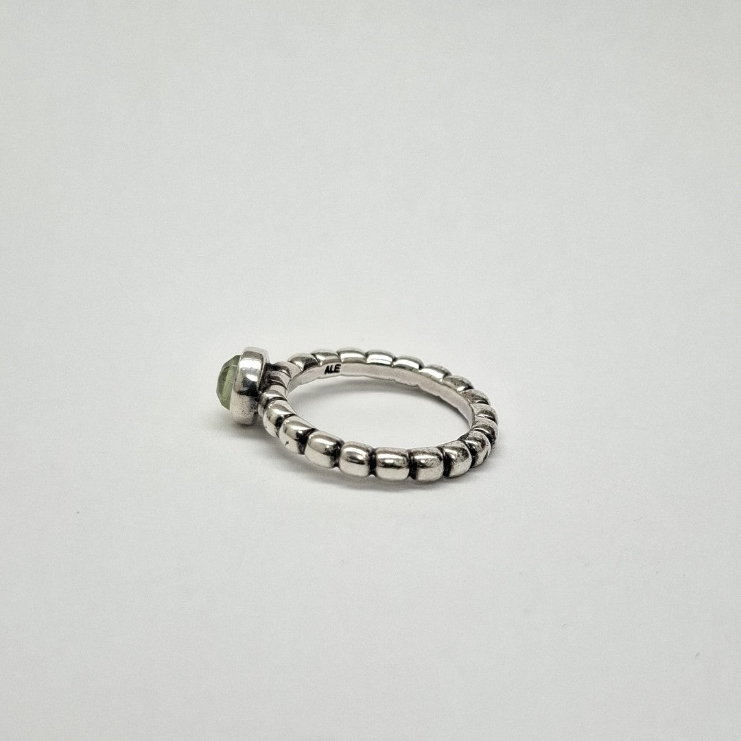 ANILLITO PLATA 5,00 GRMS (SEMINUEVO)