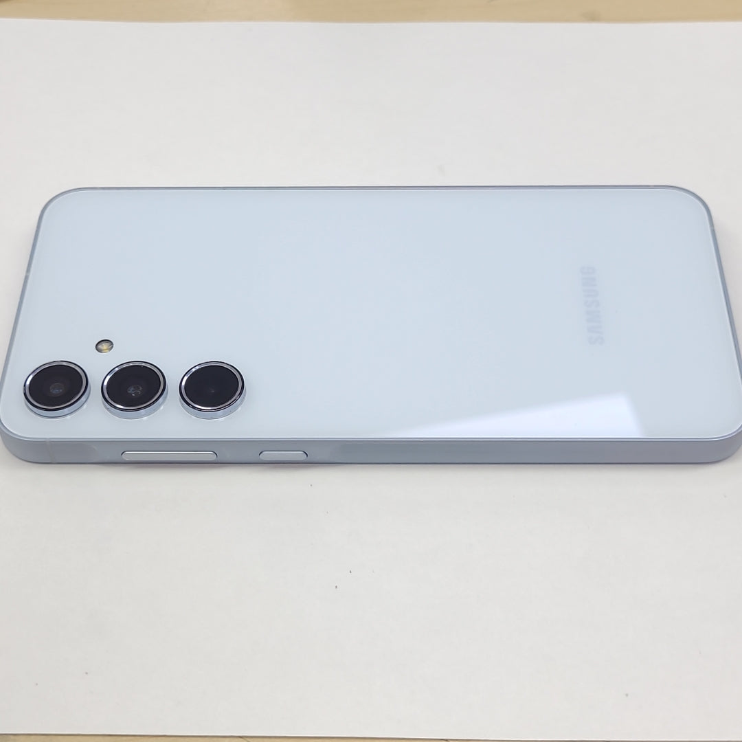 CELULAR SAMSUNG GALAXY A55 5G SM-A556E (2024) 256 GB 8 GB RAM (SEMINUEVO)