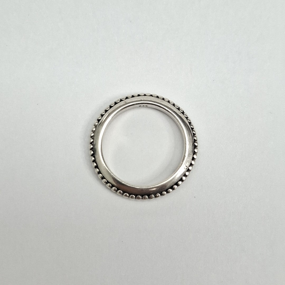 ANILLITO PLATA 4,20 GRMS (SEMINUEVO)