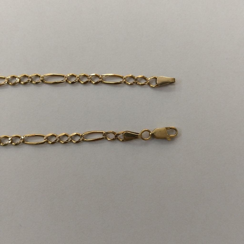 CADENA ORO 14 K 10.1 GRMS (SEMINUEVO)