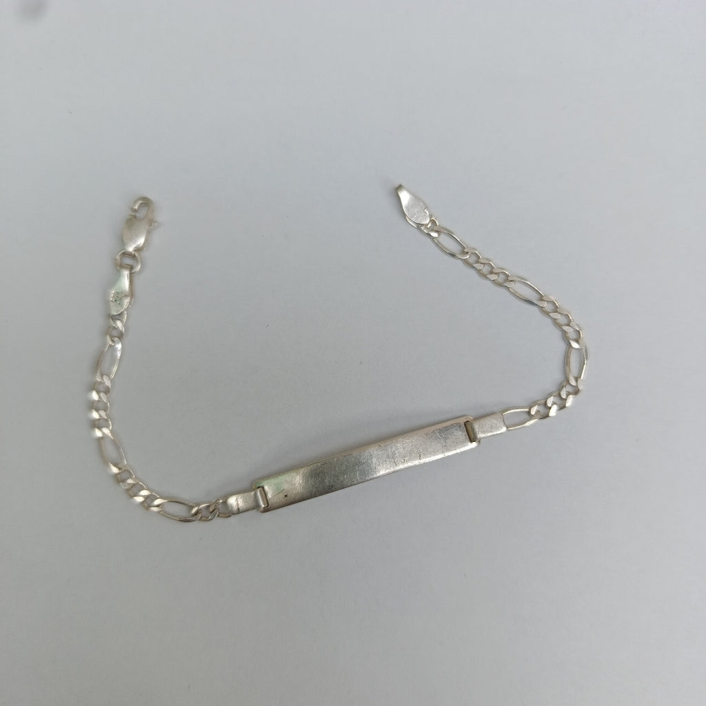 ESCLAVA PLATA 4,30 GRMS (SEMINUEVO)