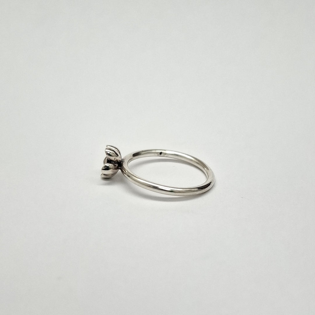 ANILLITO PLATA 2,40 GRMS (SEMINUEVO)
