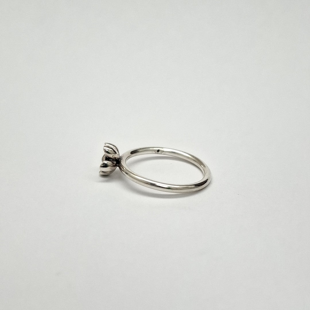 ANILLITO PLATA 2,40 GRMS (SEMINUEVO)