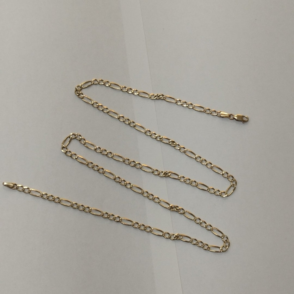 CADENA ORO 14 K 11.2 GRMS (SEMINUEVO)