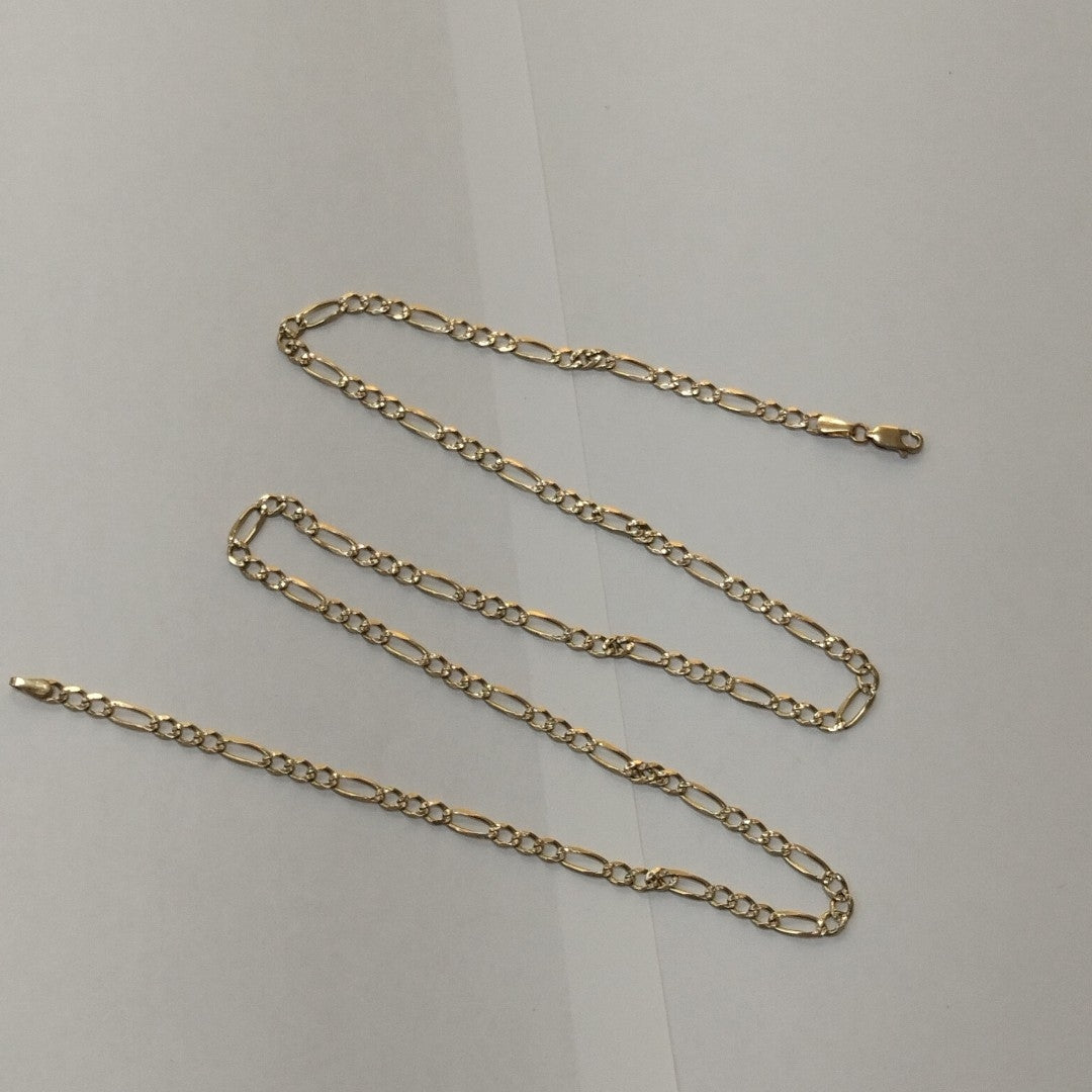 CADENA ORO 14 K 11.2 GRMS (SEMINUEVO)