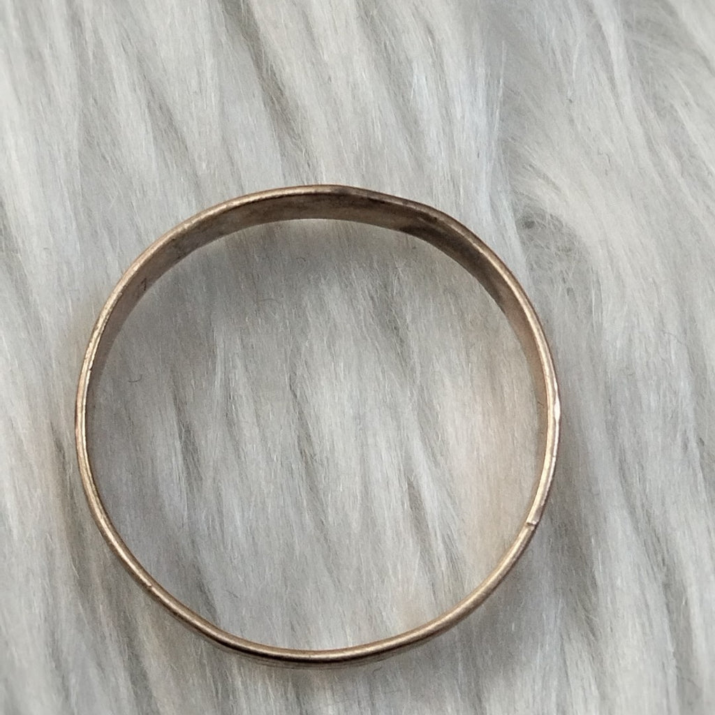 ARGOLLA ORO 8 K 2.6 GRMS (SEMINUEVO)