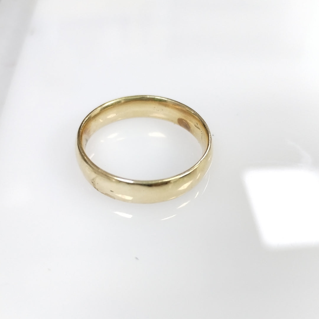 ARGOLLA ORO 14 K 5.3 GRMS (SEMINUEVO)