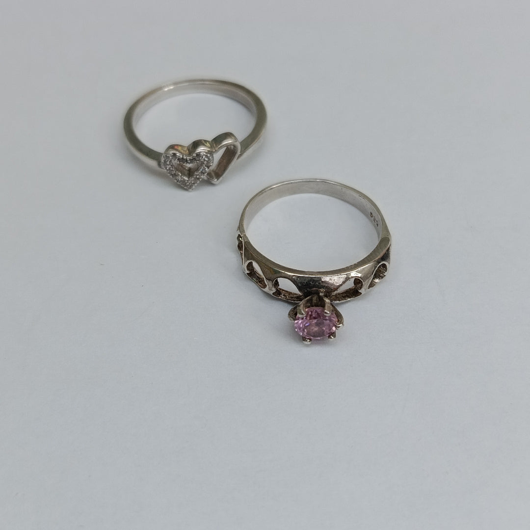 ANILLITO PLATA 4,00 GRMS (SEMINUEVO)