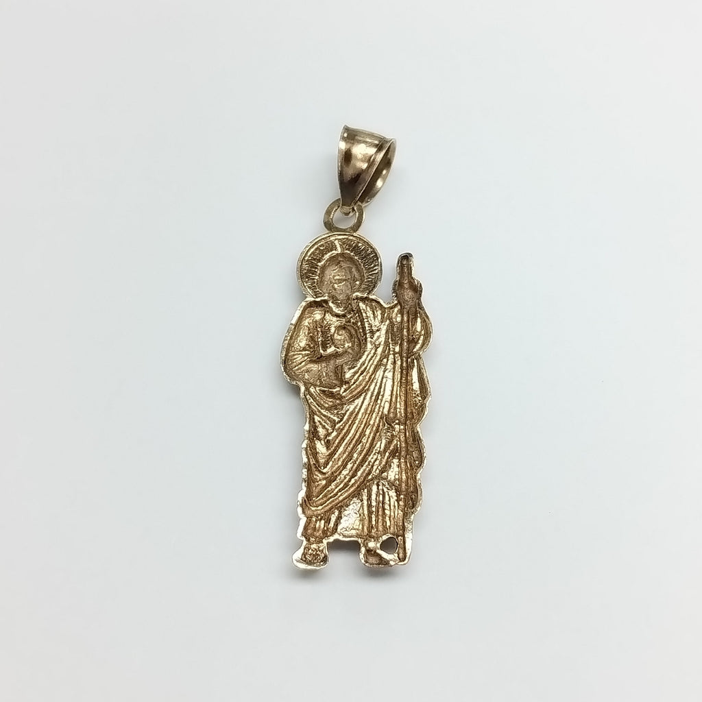 DIJE ORO 14 K 2,60 GRMS (SEMINUEVO)