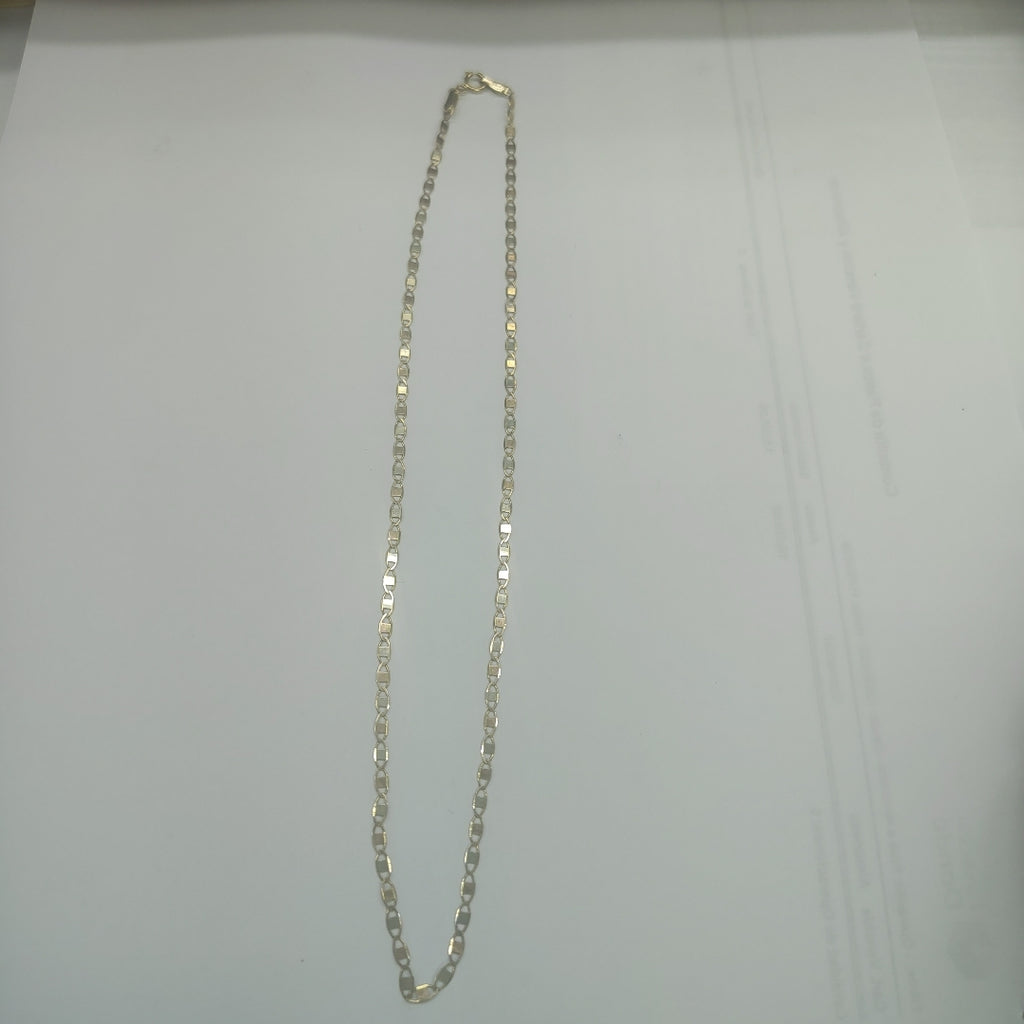 CADENA ORO COMBINADO 10 K 2 GRMS (SEMINUEVO)