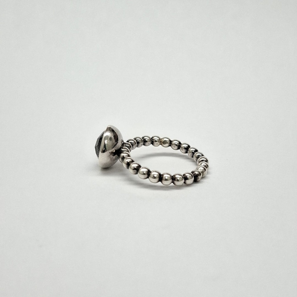 ANILLITO PLATA 5,10 GRMS (SEMINUEVO)
