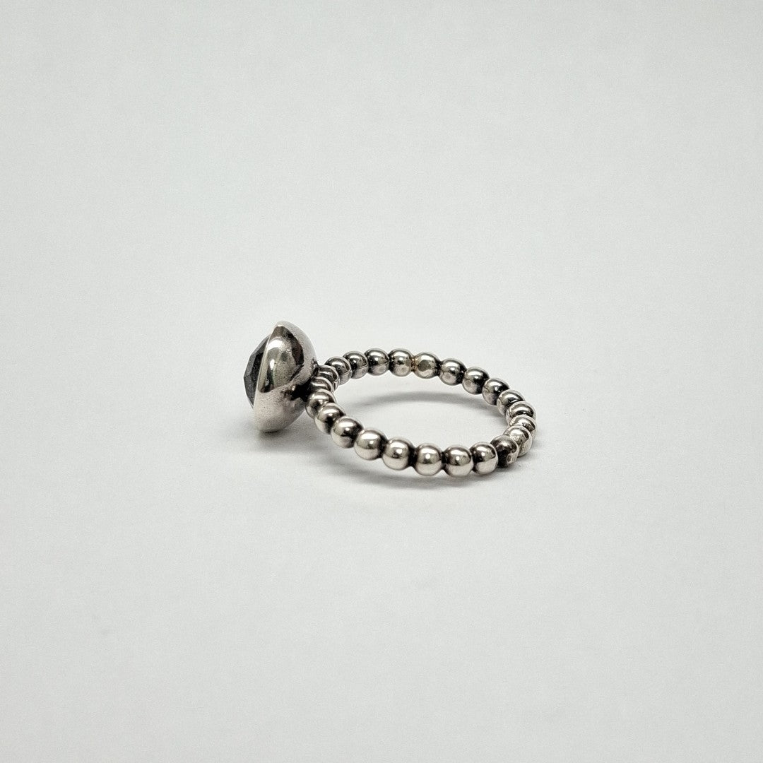 ANILLITO PLATA 5,10 GRMS (SEMINUEVO)