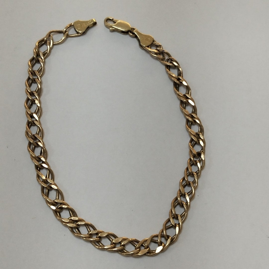 PULSERA ORO 10 K 5 GRMS (SEMINUEVO)