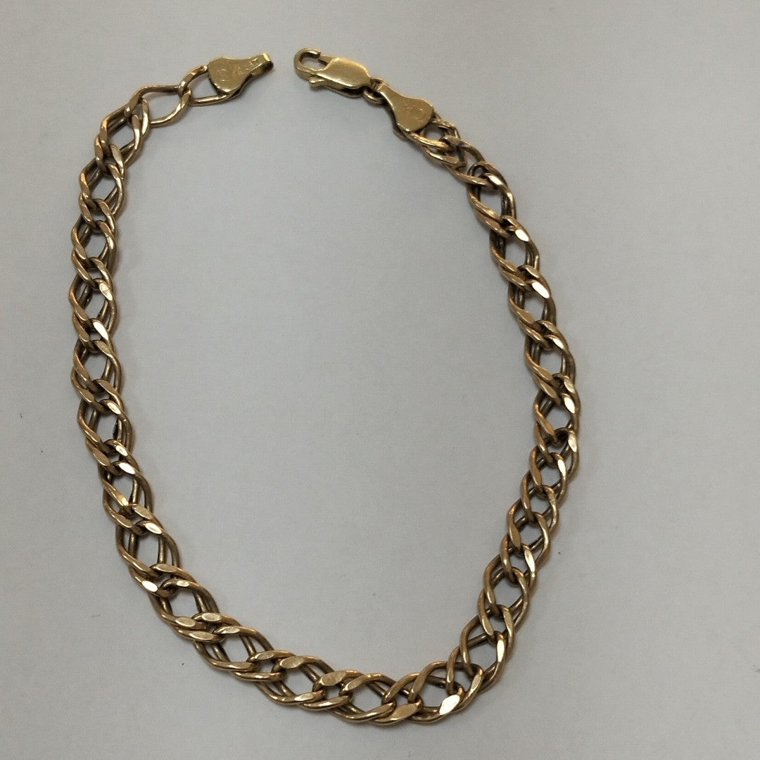 PULSERA ORO 10 K 5 GRMS (SEMINUEVO)