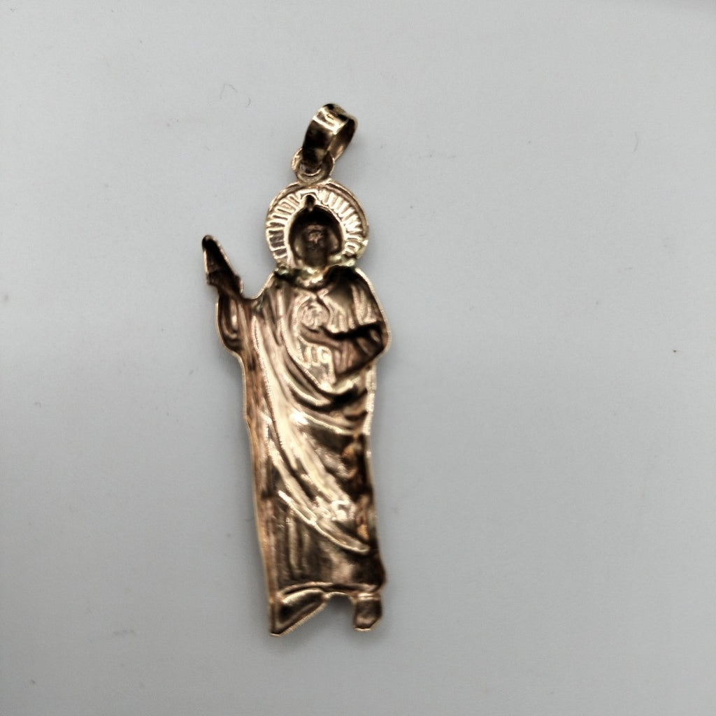 DIJE ORO 10 K 1.8 GRMS (SEMINUEVO)