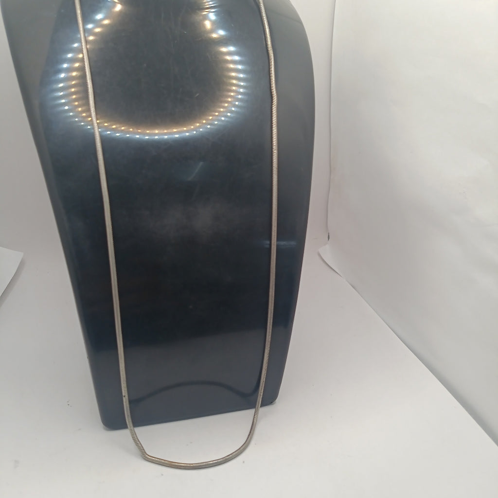 CADENA,PULSERA PLATA 12,50 GRMS (SEMINUEVO)