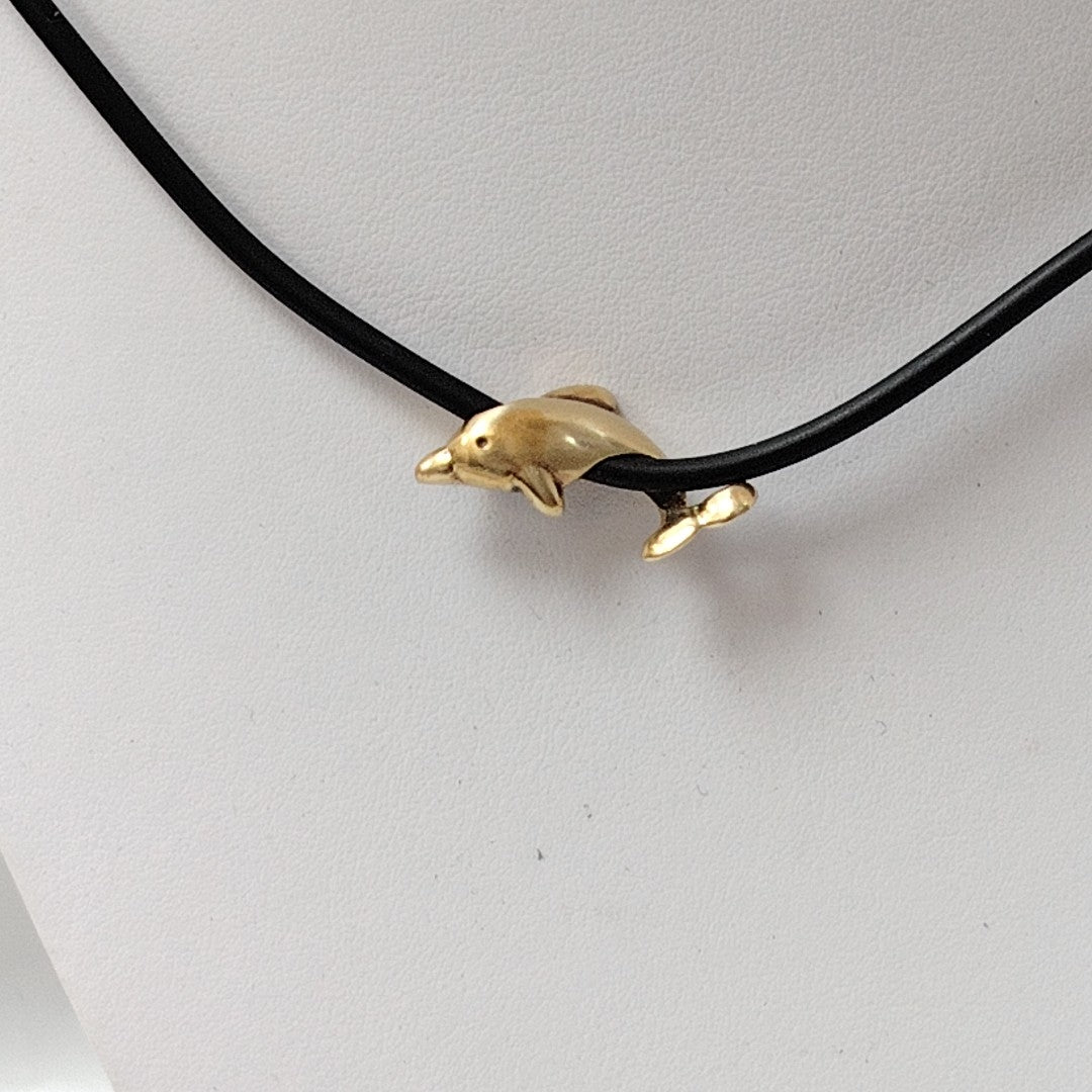 DIJE, PULSERA ORO 14 K 6.7 GRMS (SEMINUEVO)