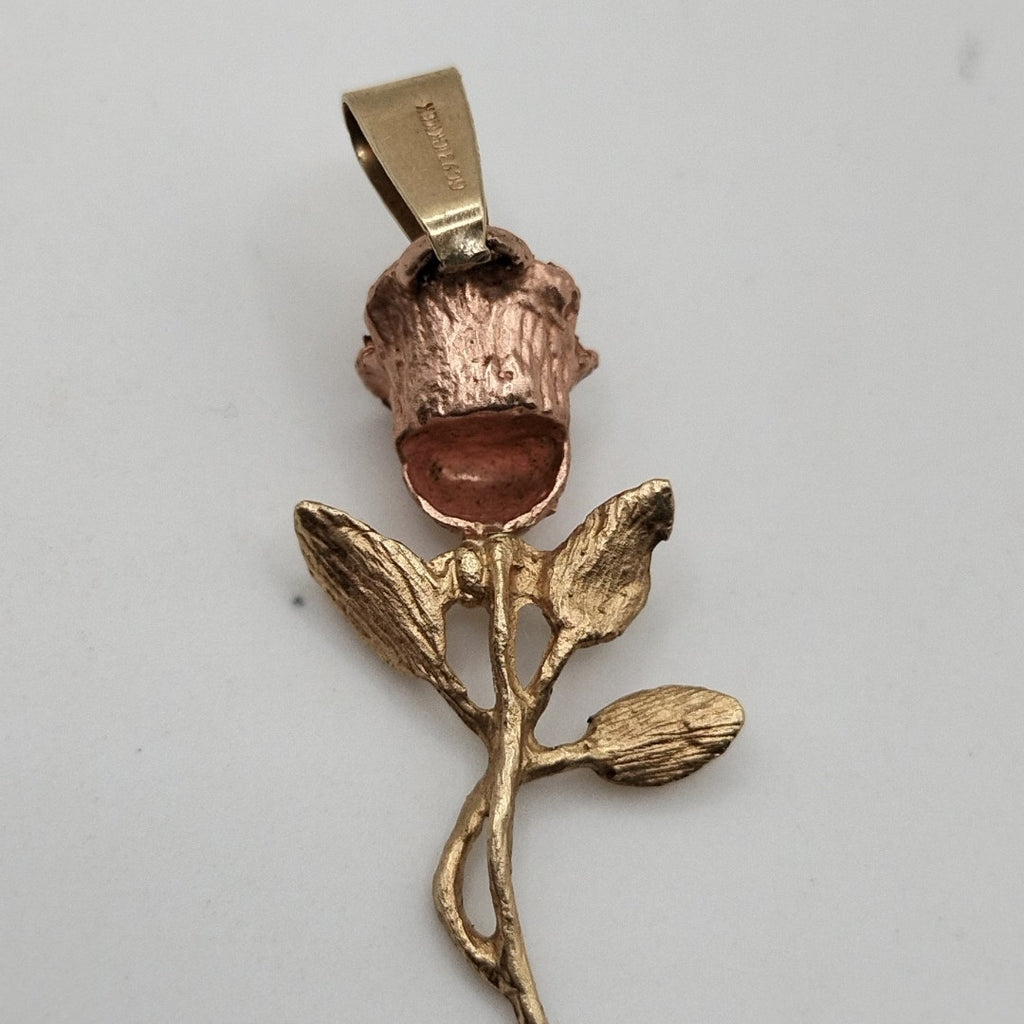 DIJE ORO 10 K 2 GRMS (SEMINUEVO)