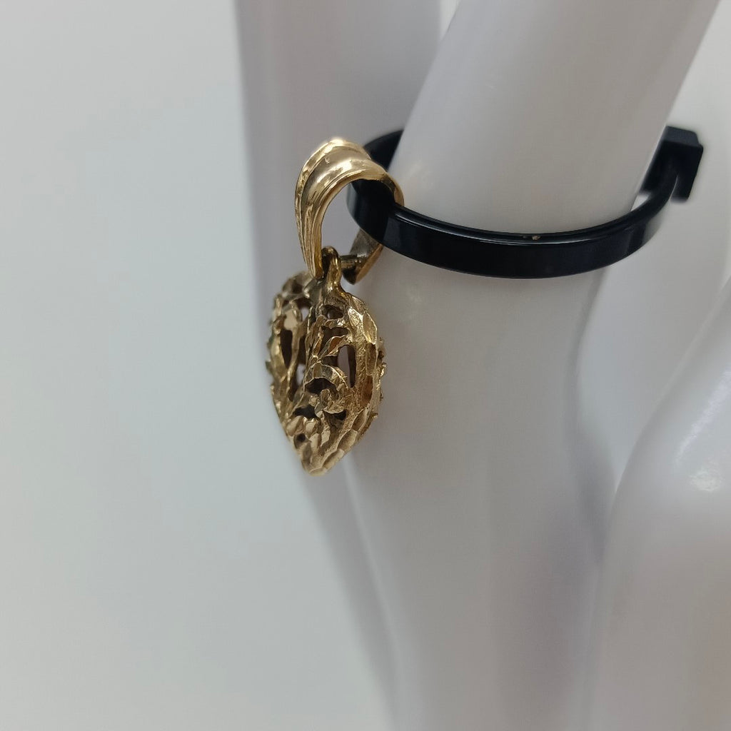 DIJE ORO 14 K 1,60 GRMS (SEMINUEVO)