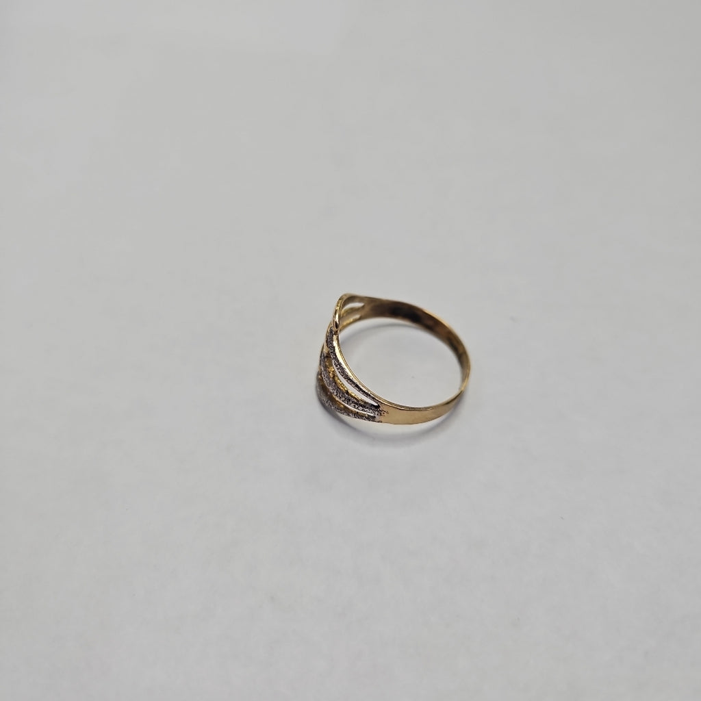 ANILLITO ORO 14 K 2.1 GRMS (SEMINUEVO)