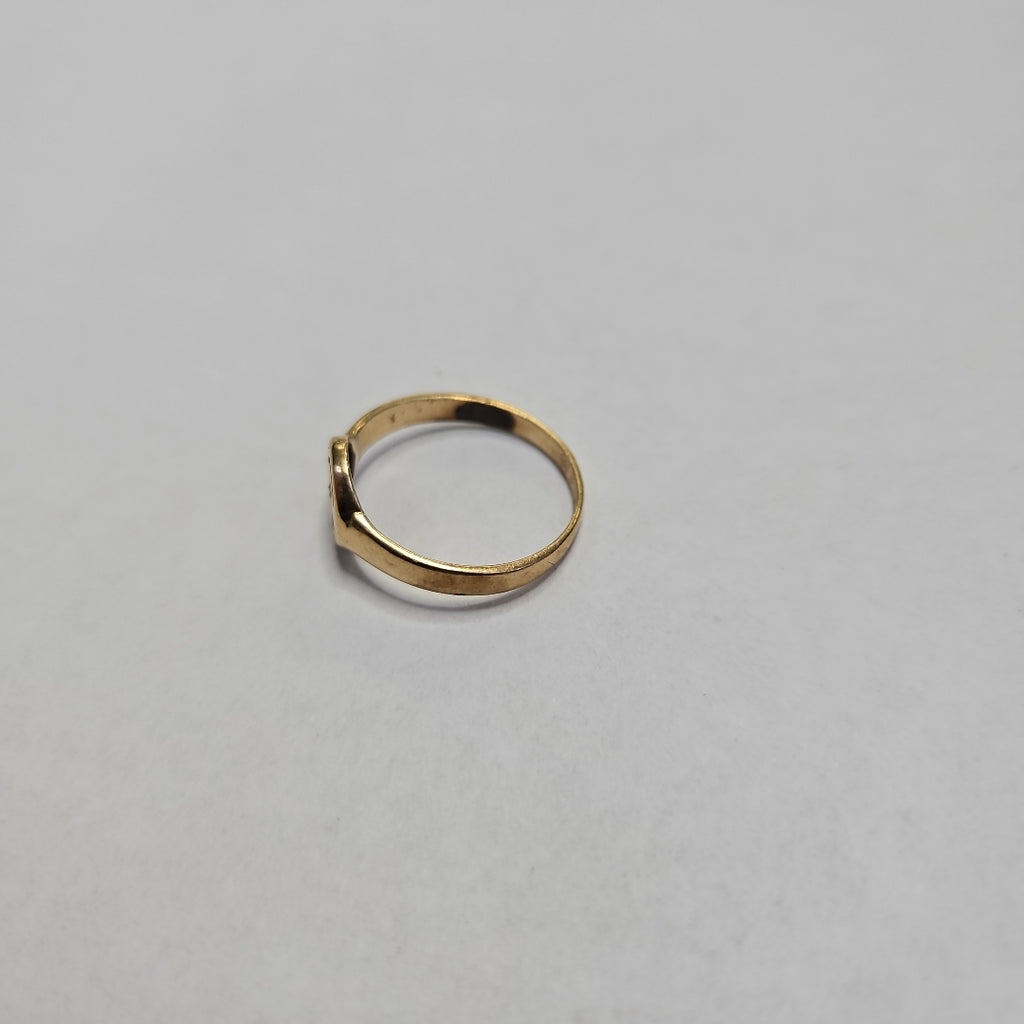 ANILLITO ORO 14 K 2,20 GRMS (SEMINUEVO)